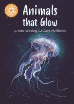 Reading Champion 1152 - Animals that Glow