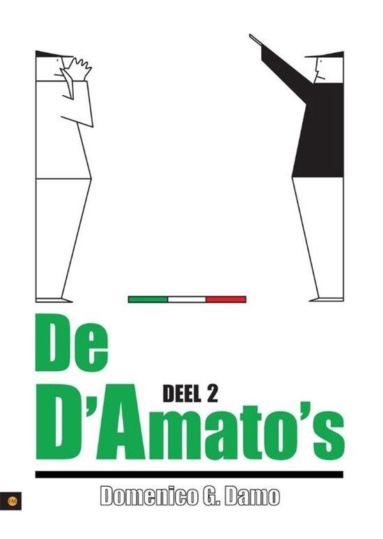 De D'Amatožs / 2 - cover
