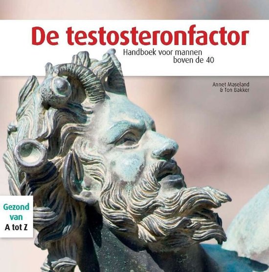 De Testosteronfactor