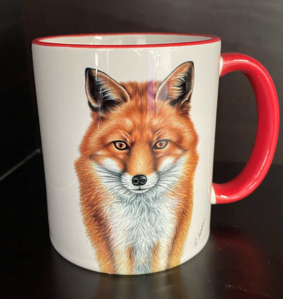 Mariele World Mok ~Fuchs rot ~ Vos