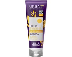 Urban Care Brazilian Keratin Conditioner 250 ml