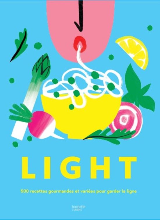 LIGHT - cover