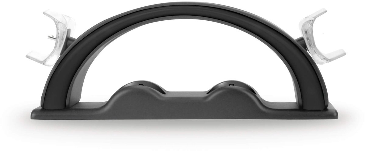Oplaadstation 4-voudig voor PS4/PS VR