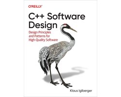 C++ Software Design