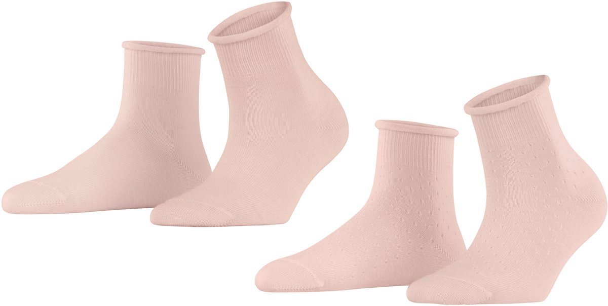 Esprit Korte sok Cozy Dot 2-Pack