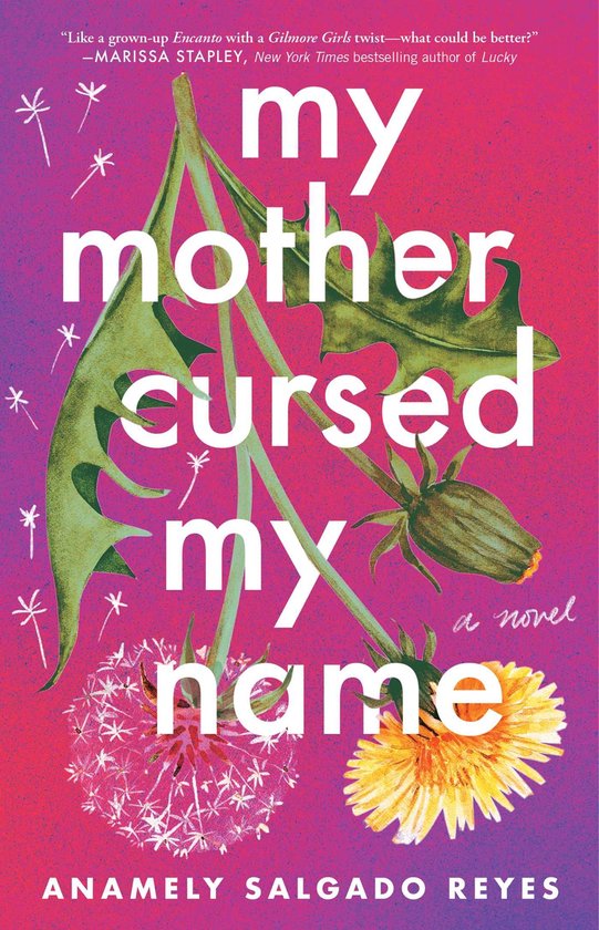My Mother Cursed My Name - cover