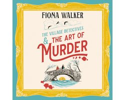 The Village Detectives1-The Art of Murder