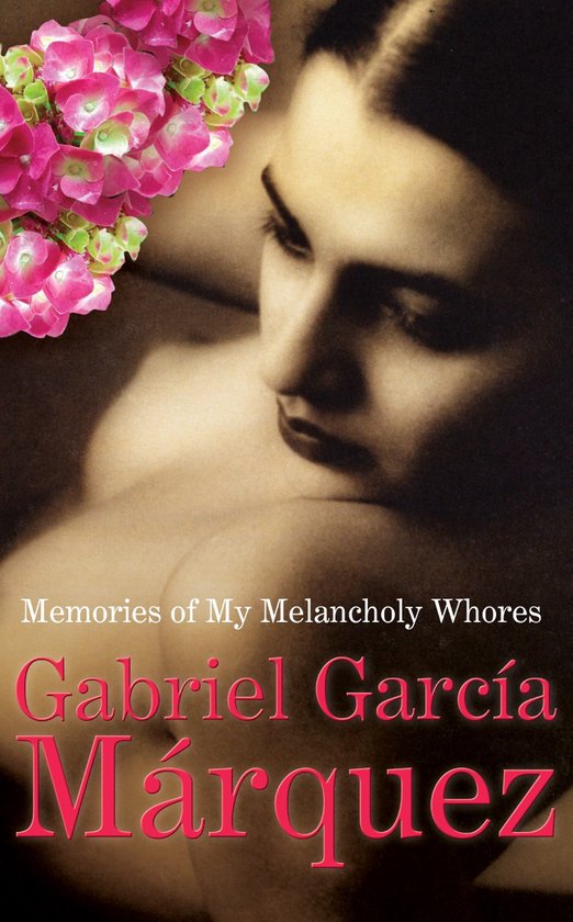 Memories Of My Melancholy Whores - cover
