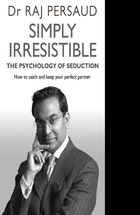 Simply Irresistible - cover