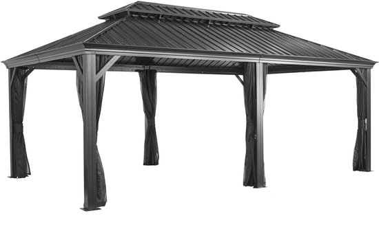 Soja - Pavillon - SJ09100