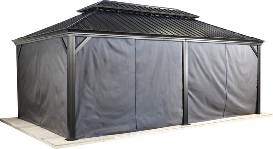 Soja - Pavillon - SJ09100