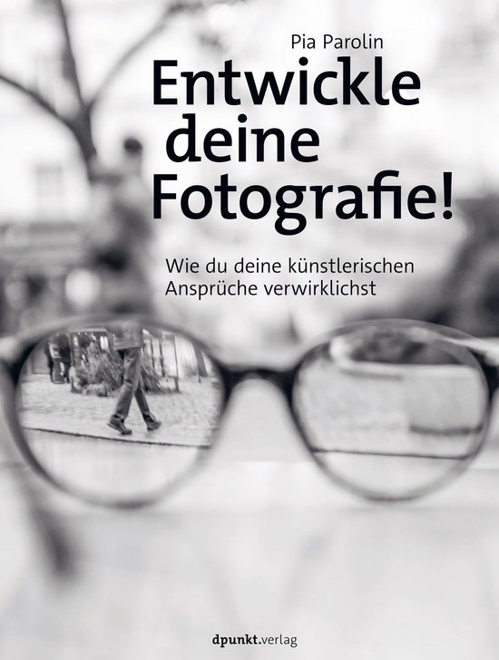 Entwickle deine Fotografie! - cover