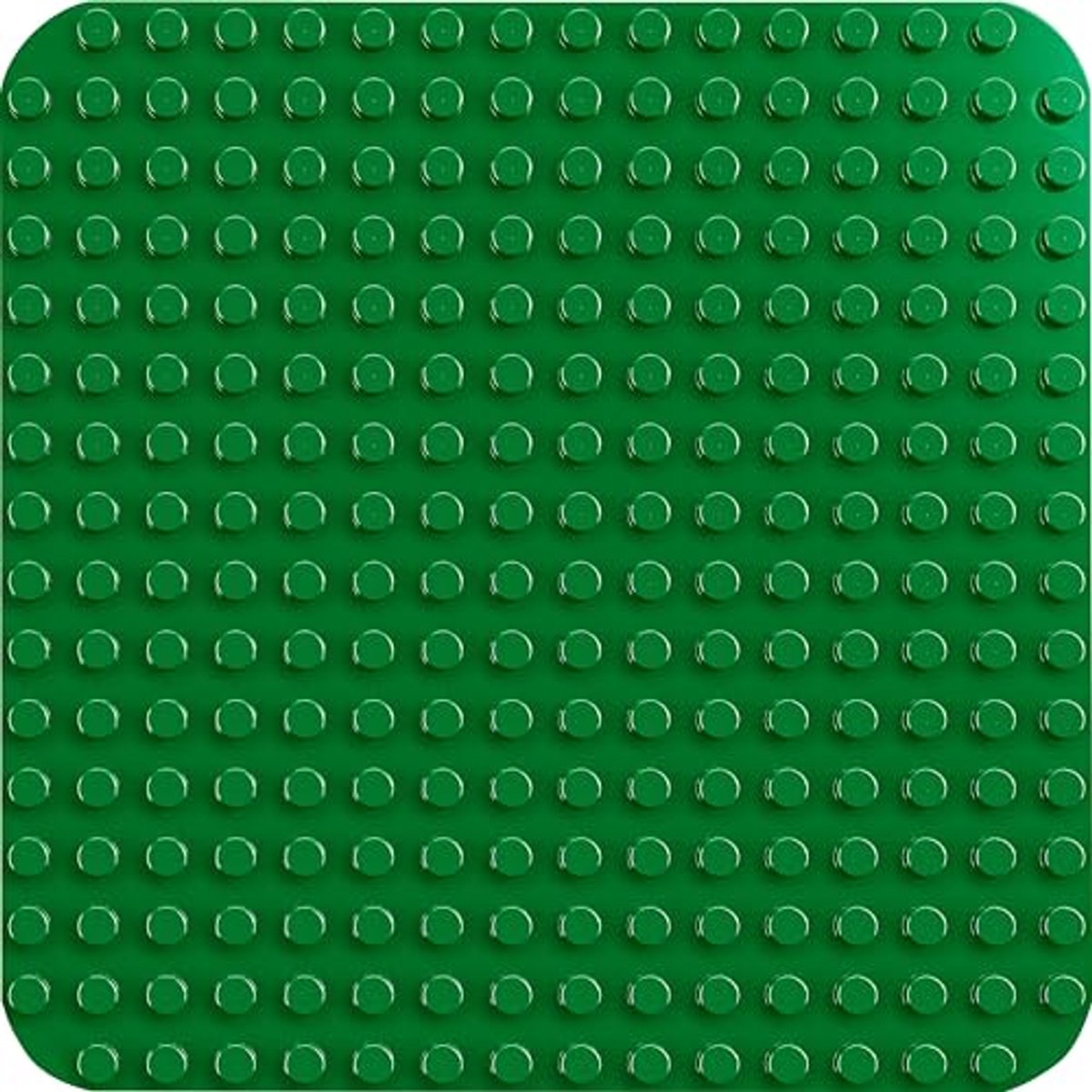 LEGO DUPLO Groene bouwplaat - 10460 — afbeelding 15