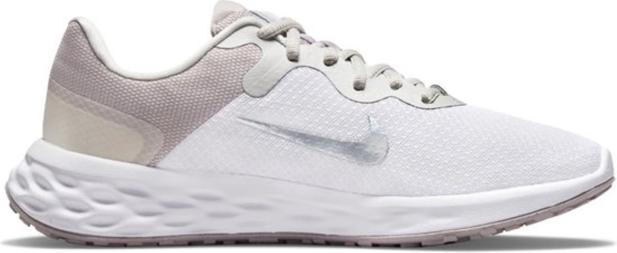 Nike Revolution 6 Next Nature Premium Sportschoenen Dames Bruin