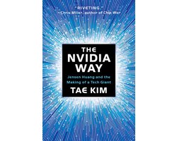 The Nvidia Way