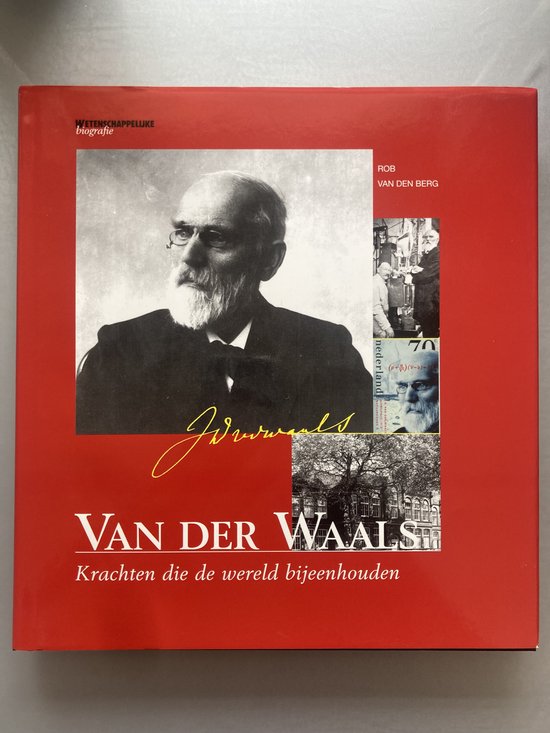 Van der Waals