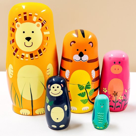 Matreshka