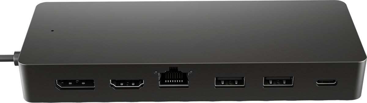 HP Universal USB-C Multiport Hub