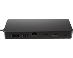 HP Universal – Hub – USB C – Multiport