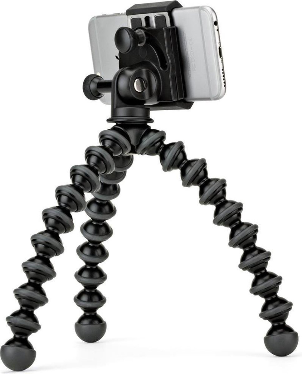 Joby GripTight GorillaPod Stand PRO - Smartphonestatief thumbnail 5