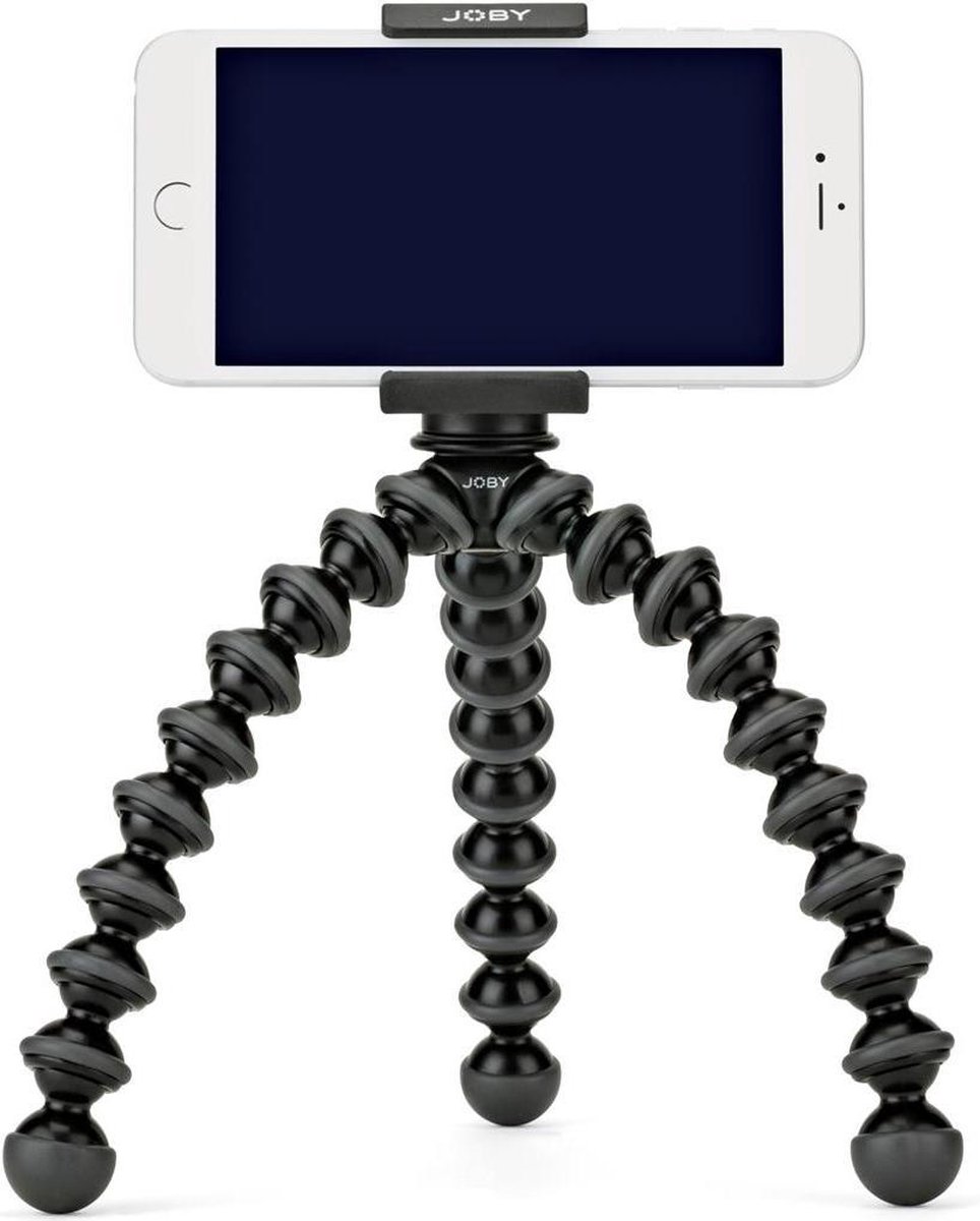 Joby GripTight GorillaPod Stand PRO - Smartphonestatief thumbnail 6