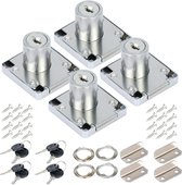 Centrale deurvergrendeling set ontvanger en 2 sleutels volkswagen / audi / skoda-26-108 - - de webshop voor mannen