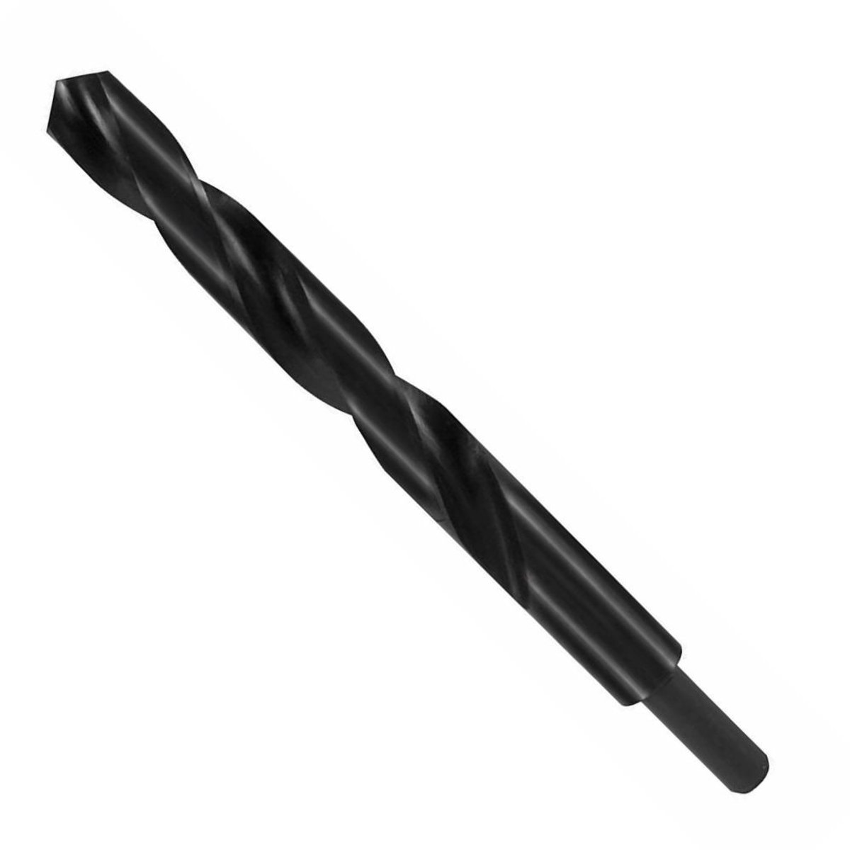 Spiraalboor 18mm HSS, DIN 338, Metaalboor