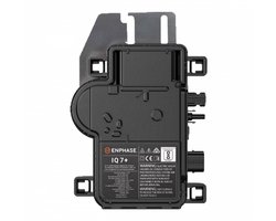 Enphase IQ7+ Microinverter Zonnepanelen