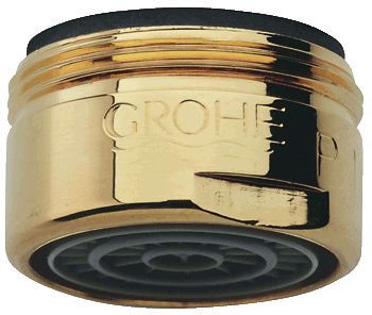 Grohe Reserveonderdelen - Perlator, goud 13929G00