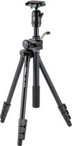 Velbon VS-443D camera statief met QHD-53D statiefkop