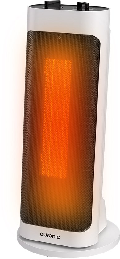 Auronic Ventilatorkachel Pro