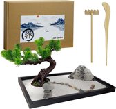 Kunstbomen Bonsai Boom Faux Juniper Bonsai Kunstmatige Bonsai Boom Decor Bureau Planten for Home Office Showcase Indoor Decor Desktop Display Kunstmatige bonsai (Color : B