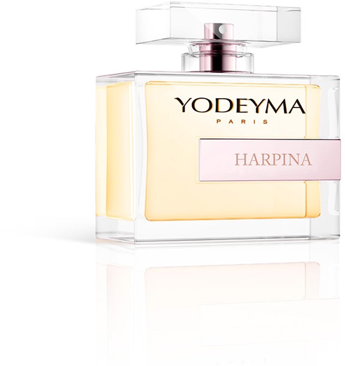 Yodeyma - HARPINA - Parfum 100 ml