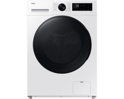 Samsung WD90DG5G34BELE | Was-droogcombinatie | 9 kg wassen – 5 kg drogen | EcoBubble™ | AirWash | AI Control | SmartThings | Stoomfunctie
