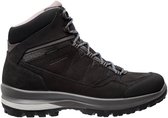 Chaussures de randonnée Grisport noires Bari Mid