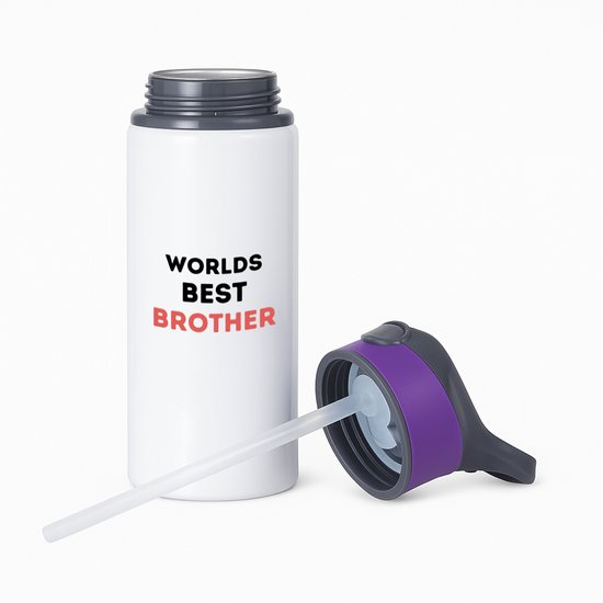 Joymaking Bierglas - broer cadeau voor Kerstmis en verjaardag, beste broer cadeau voor Kerstmis, 0,5 l bimok Joymaking Bierglas - broer cadeau voor Kerstmis en verjaardag, beste broer cadeau voor Kerstmis, 0,5 l bimok