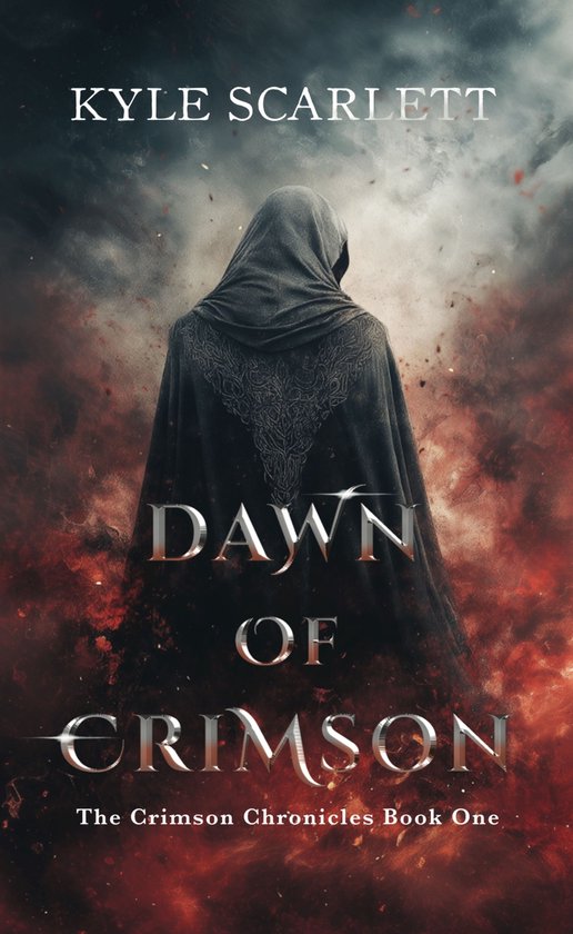 The Crimson Chronicles 1 - Dawn Of Crimson
