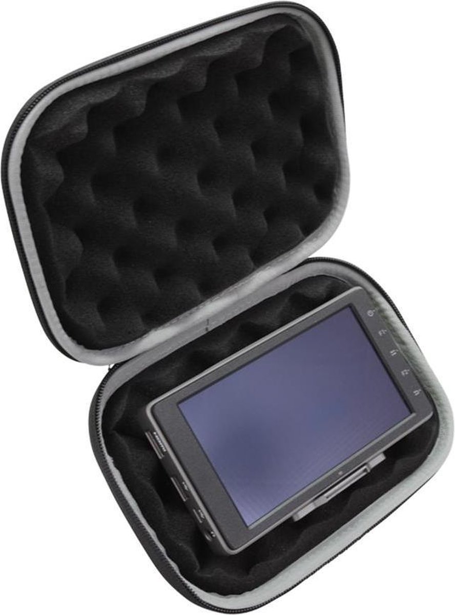 PolarPro DJI CrystalSky 5.5-inch Case Opbergkoffer