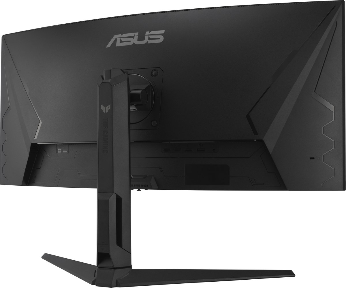 ASUS TUF Gaming VG34WQML5A - WQHD Ultrawide Gaming Monitor - afbeelding 2
