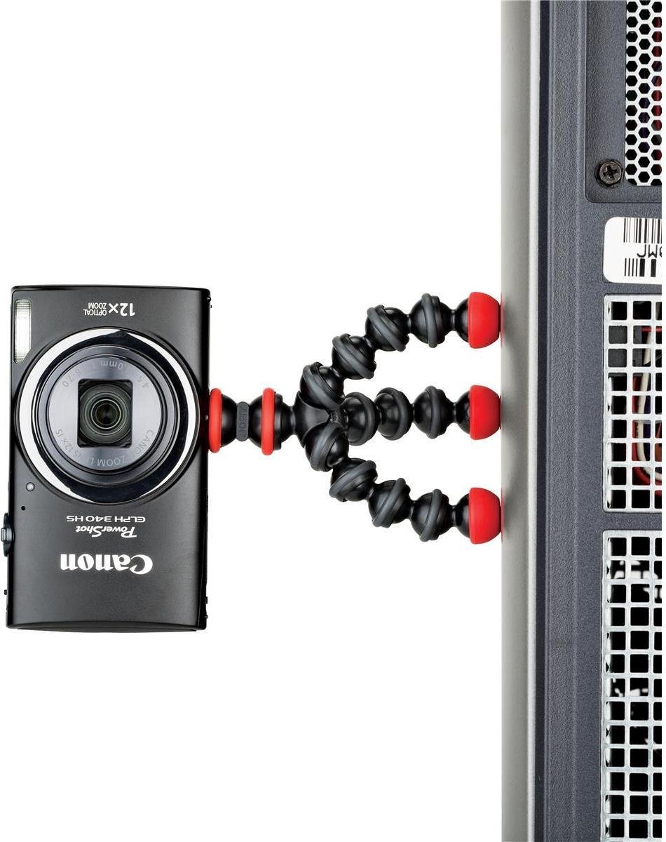 Joby GorillaPod Magnetic Mini (Black/Charcoal)