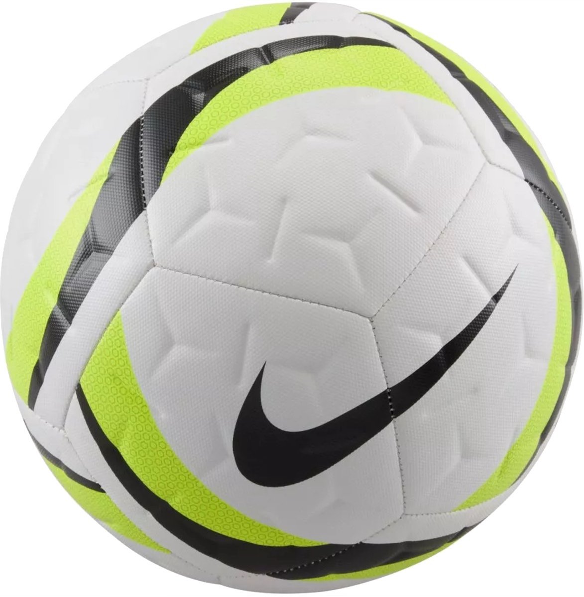Nike Academy Team Ball, Unisex, Wit, Voetbal - Volwassenen Kinderen - Maat 5