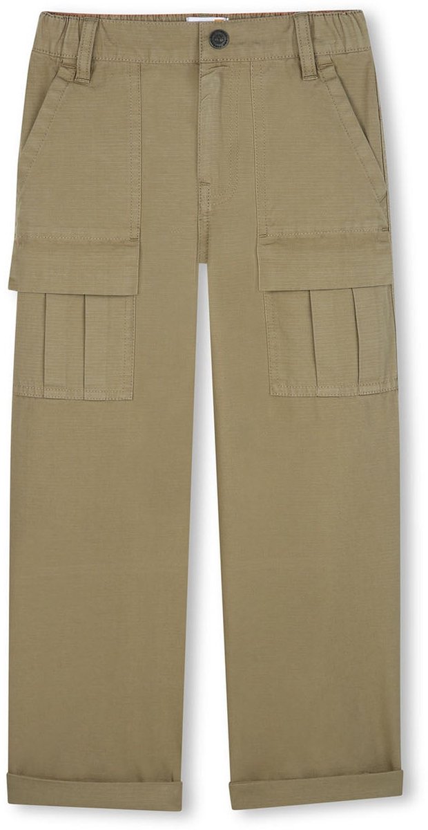 Timberland Lange broek Groen