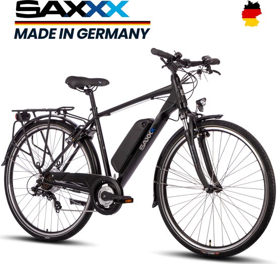 SAXXX Elektrische Fiets T...