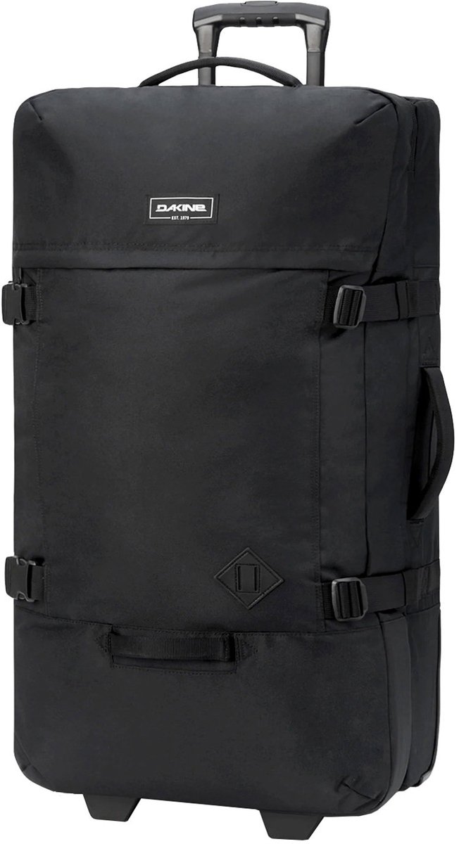 Dakine 365 Roller Bag Lt 120L black