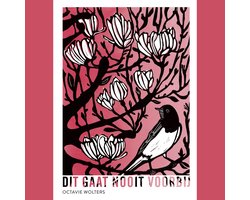 Dit gaat nooit voorbij