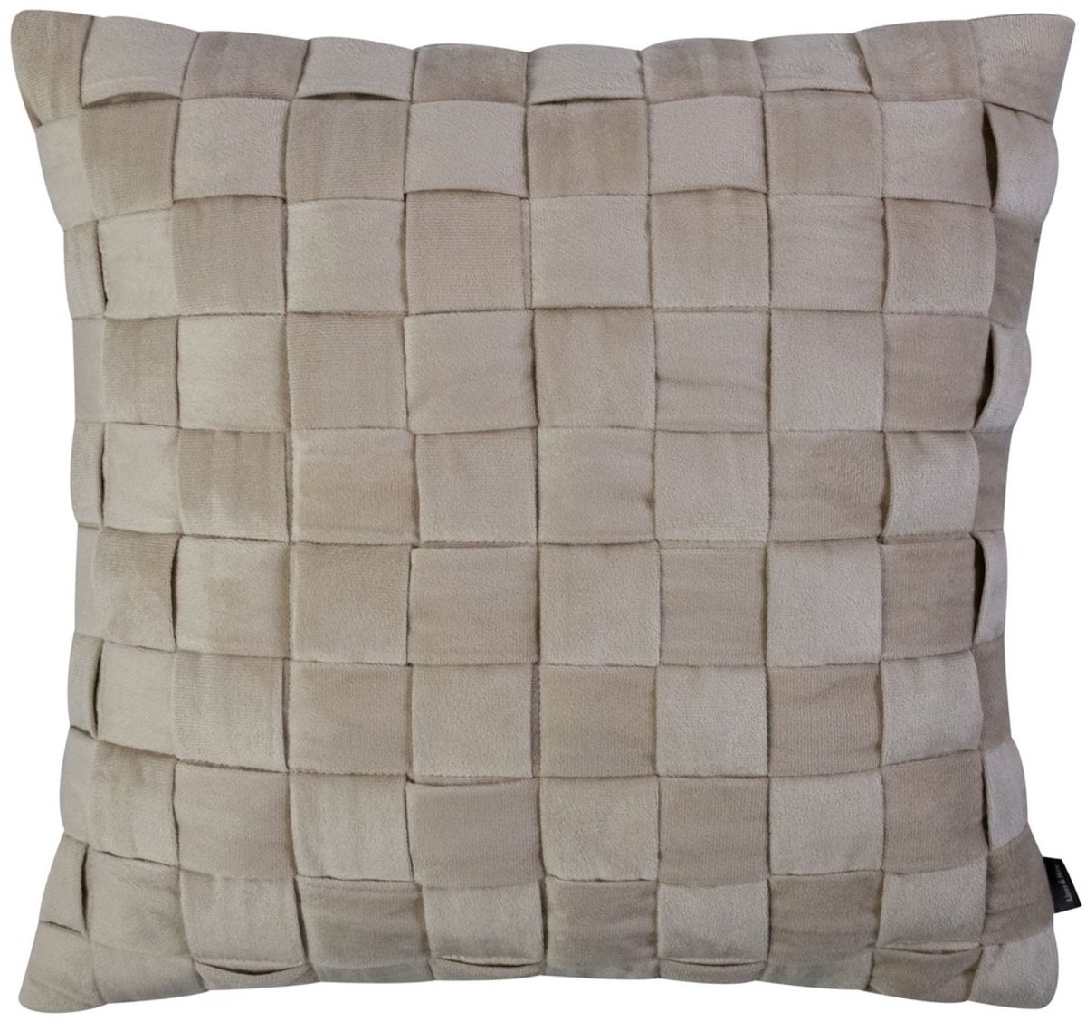 Sylva Kussen beige 45x45cm