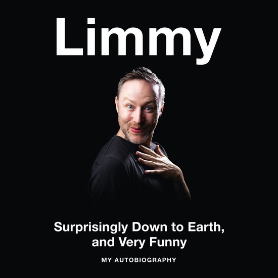 Surprisingly Down to Earth, and Very Funny - cover