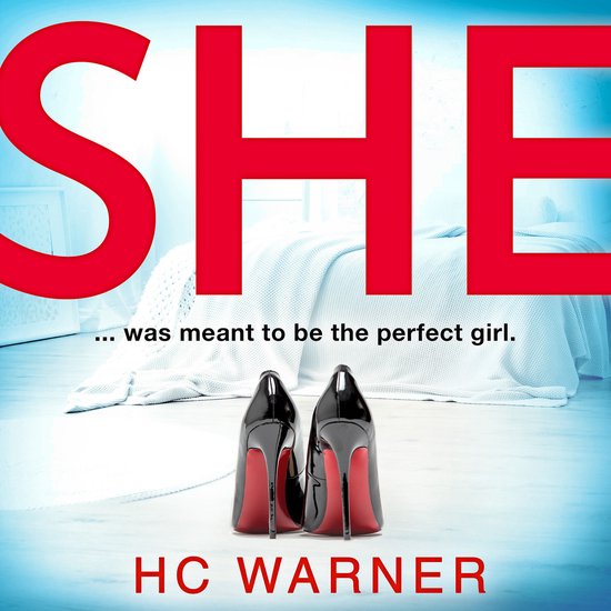 She - cover