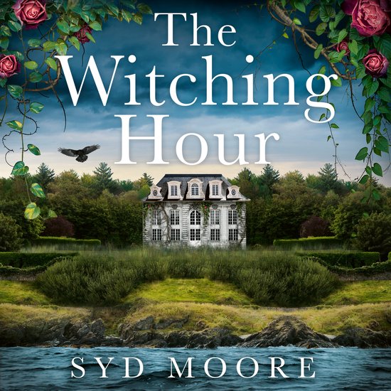 The Witching Hour - cover
