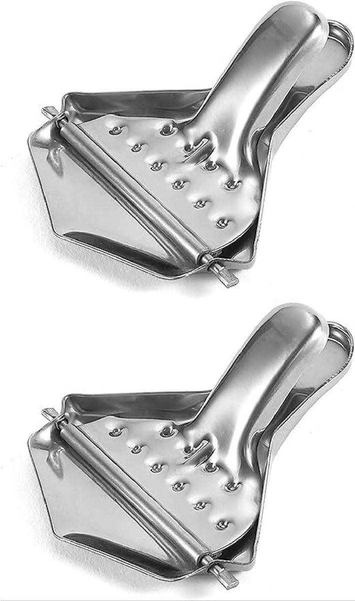 Wedge Squeezers - Citroen Pers - Keuken Accessoires